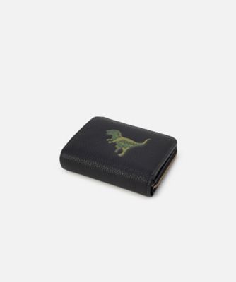 COACH コズミック ビルフォールド ウォレット・レキシー 日本限定】ビルフォールド ウォレット・レキシー プリント
